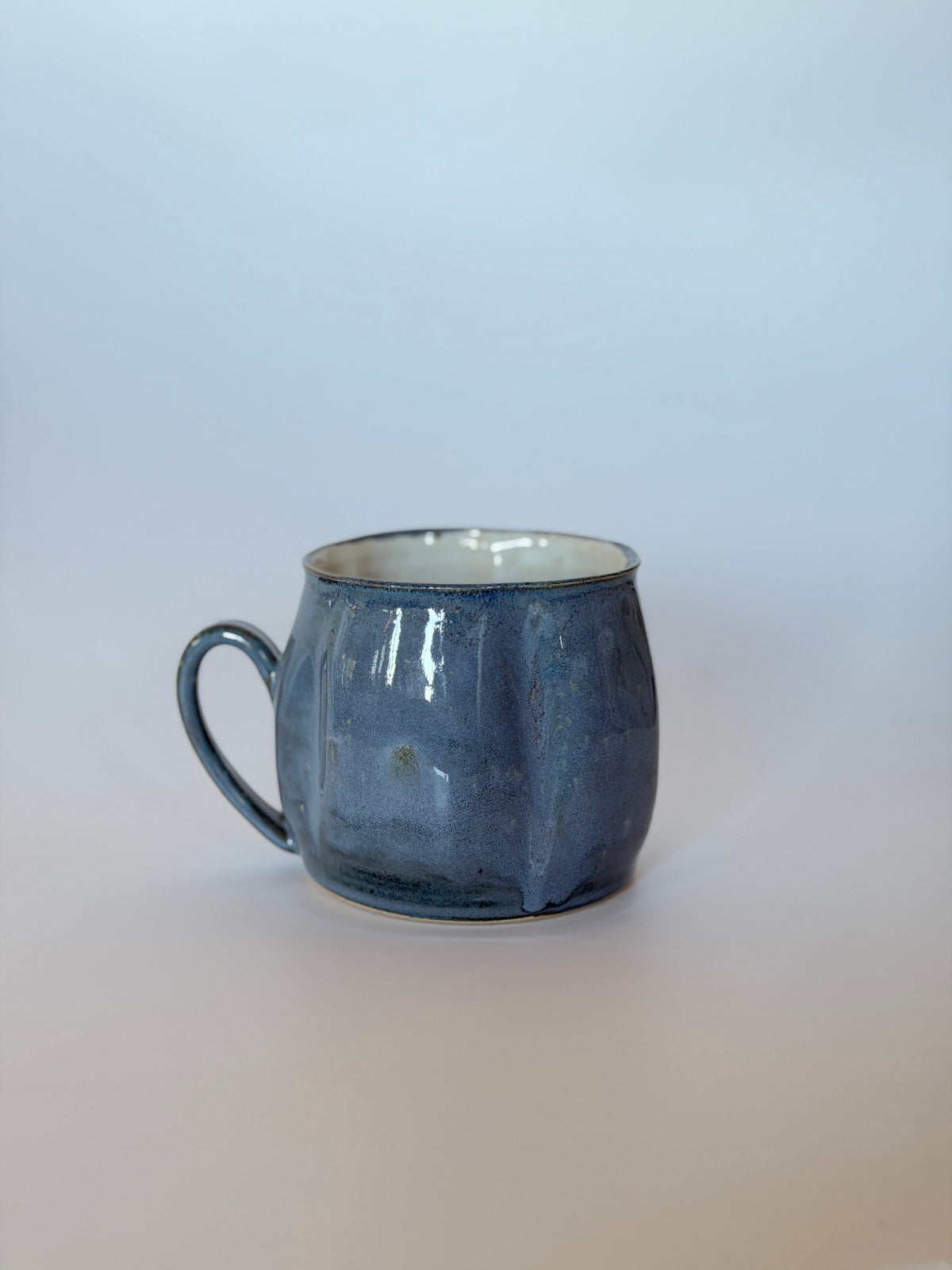 Pumpkin Mug (D)