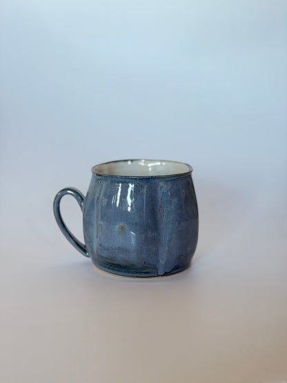 Pumpkin Mug (D)