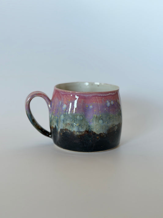 Pumpkin Mug (B)