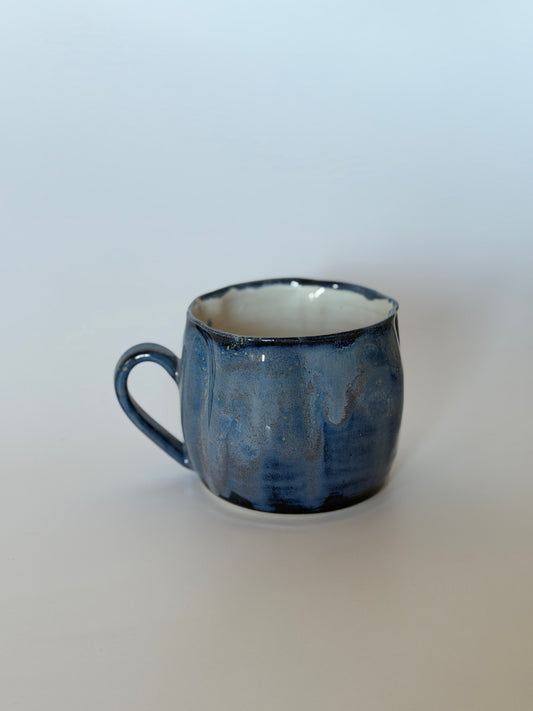 Pumpkin Mug (C)