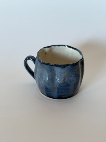 Pumpkin Mug (C)