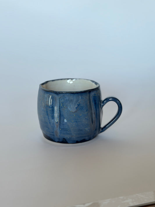 Pumpkin Mug (C)