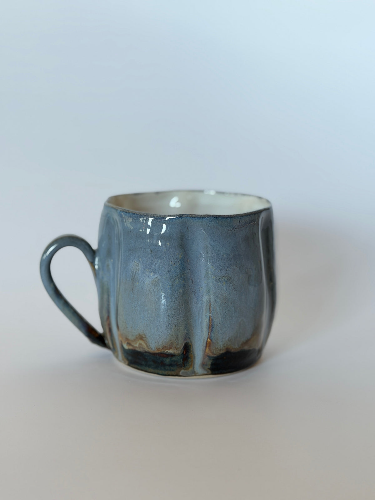 Pumpkin Mug (A)