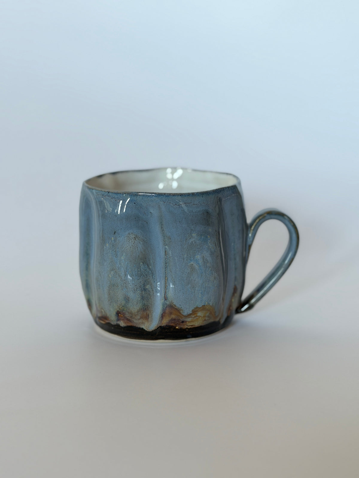 Pumpkin Mug (A)