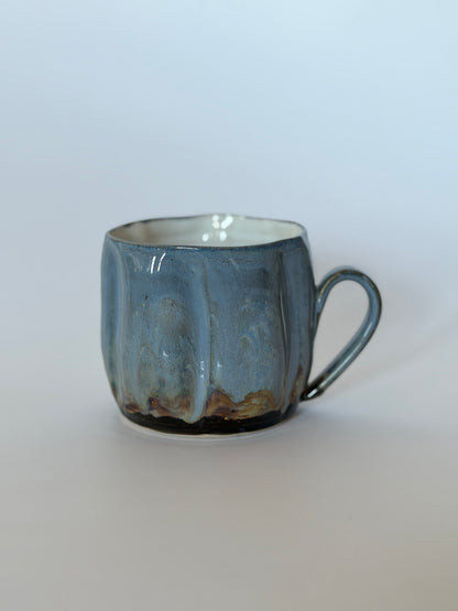 Pumpkin Mug (A)